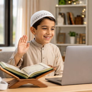 Online Quran Reading course
