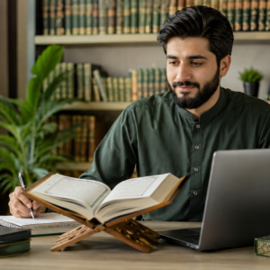 Online Quran Translation course